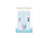 Zestaw Bransoletek Kourtney Narwale 2szt.. Wydawca: Kolorowe Baloniki. SmakLiter.pl Opakowanie Zestaw Bransoletek Kourtney Narwale 2szt.