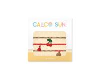 Opakowanie Zestaw Bransoletek Riley - Wisienki 3szt.