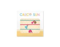 Zestaw Bransoletek Zoey - Słoń 3szt.. Wydawca: Kolorowe Baloniki. SmakLiter.pl Opakowanie Zestaw Bransoletek Zoey - Słoń 3szt.