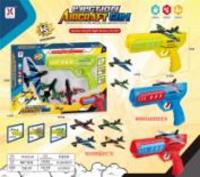 Opakowanie Zestaw broń