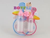 Opakowanie Zestaw broni ninja - katana, nunchaku, shuriken