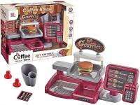 Opakowanie Zestaw budka z burgerami