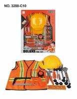 Opakowanie Zestaw budowlańca