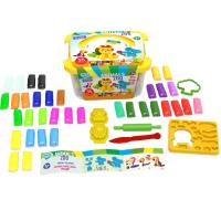 Opakowanie Zestaw ciastoliny Zwierzątka