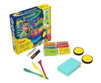 Opakowanie Zestaw Crazy Cars Monster Kit JOVI