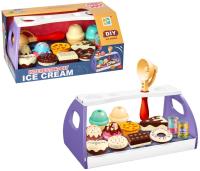 Opakowanie Zestaw cukiernia/ lodziarnia