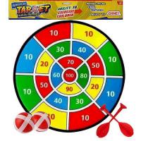 Opakowanie Zestaw dart z tablicą do pisania AN83844AN09