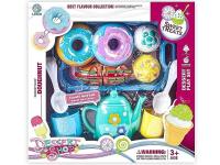 Opakowanie Zestaw deserowy