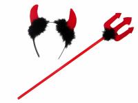 Opakowanie Zestaw diabła