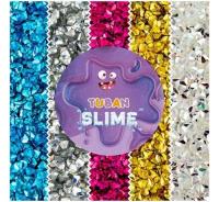 Opakowanie Zestaw diamentów 5 rodzajów TUBAN