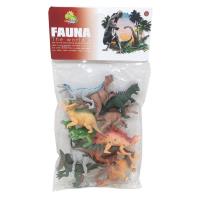 Zdjęcie produktu Zestaw dinozaurów