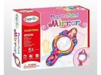 Opakowanie Zestaw DIY lusterko