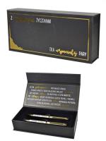 Opakowanie Zestaw długopisów Past Elle dla wspaniałej pary