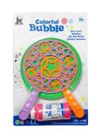 Opakowanie Zestaw do baniek mydlanych