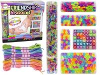 Opakowanie Zestaw do biżuterii bransoletek DIY