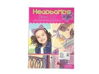 Opakowanie Zestaw do dekorowania opaski na głowę