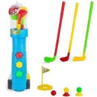 Opakowanie Zestaw do golfa