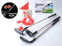 Opakowanie Zestaw do gry w golfa