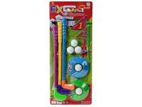 Opakowanie Zestaw do gry w golfa