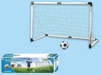 Zestaw do gry w piłkę nożną. Wydawca: ADAR. SmakLiter.pl Opakowanie Zestaw do gry w piłkę nożną