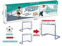 Opakowanie Zestaw do gry w piłkę nożną