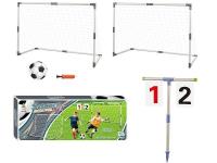 Opakowanie Zestaw do gry w piłkę nożną