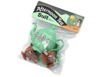 Opakowanie Zestaw do herbaty