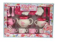 Opakowanie Zestaw do herbaty