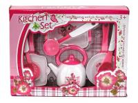 Opakowanie Zestaw do herbaty