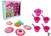 Opakowanie Zestaw do herbaty