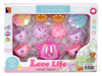 Opakowanie Zestaw do herbaty