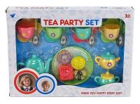 Opakowanie Zestaw do herbaty