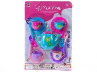 Opakowanie Zestaw do herbaty13 części