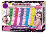 Opakowanie Zestaw do kolorowania włosów