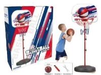 Opakowanie Zestaw do koszykówki