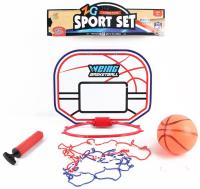 Opakowanie Zestaw do koszykówki