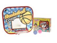 Opakowanie Zestaw do koszykówki