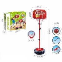 Opakowanie Zestaw do koszykówki
