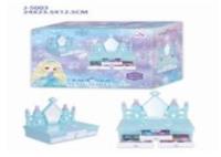 Opakowanie Zestaw do makijażu