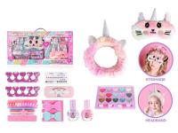 Opakowanie Zestaw do makijażu