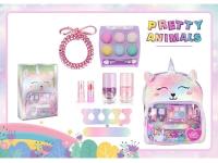 Opakowanie Zestaw do makijażu