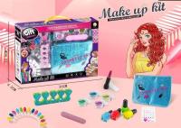 Opakowanie Zestaw do makijażu dla dzieci