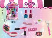 Opakowanie Zestaw do makijażu dla dzieci