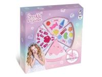 Opakowanie Zestaw do makijażu Pizza