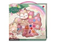 Opakowanie Zestaw do makijażu Sarenka