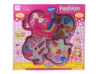 Opakowanie Zestaw do makijażu - słonik