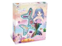 Opakowanie Zestaw do makijażu Syrenka