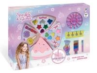 Opakowanie Zestaw do makijażu Torcik