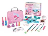 Opakowanie Zestaw do makijażu w walizeczce