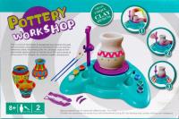 Opakowanie Zestaw do malowania ceramiki